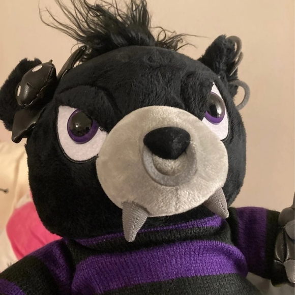 Killstar Kreeptures Plush - Picture 3 of 7